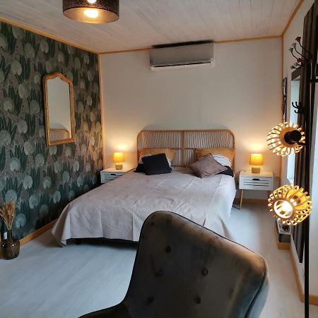 Love Room Avec Spa Nérac Esterno foto