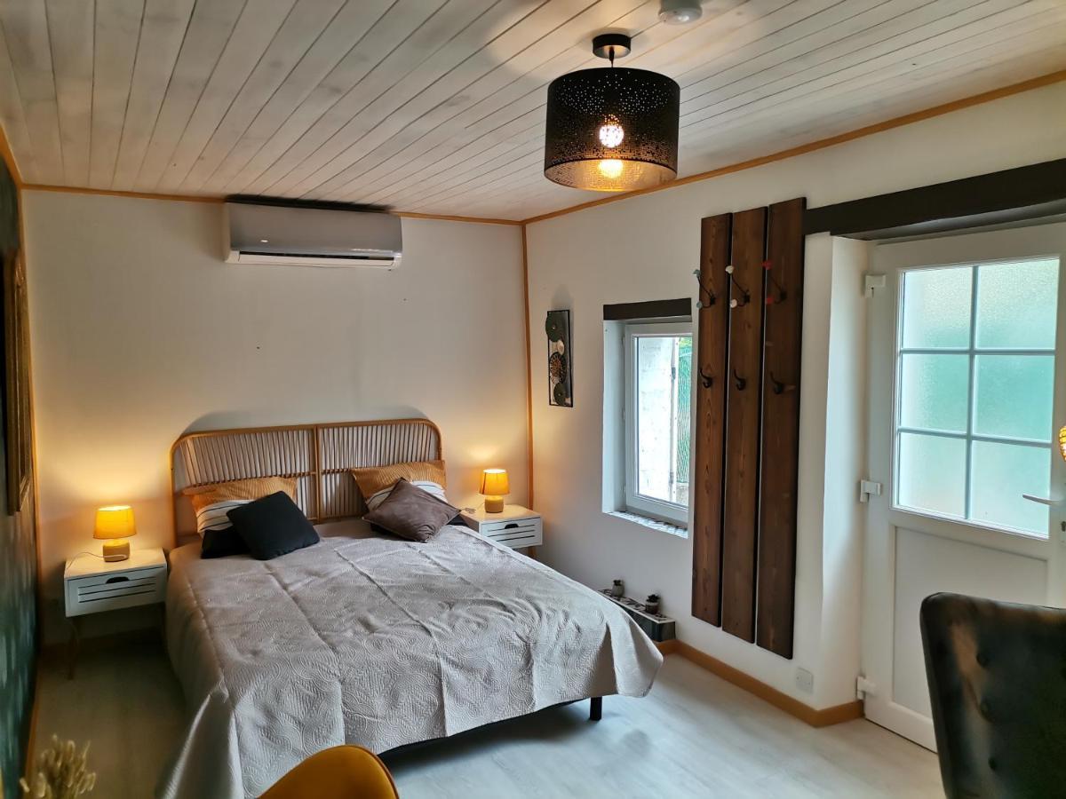 Love Room Avec Spa Nérac Esterno foto
